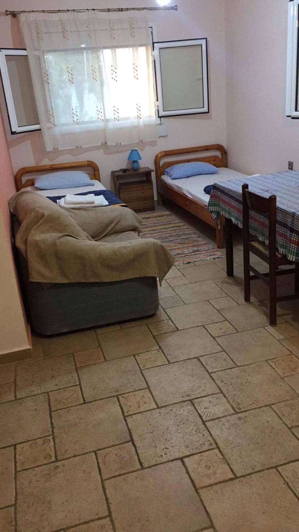 TsoukaládhesNonikaas House 2公寓 外观 照片